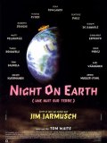 Night on Earth