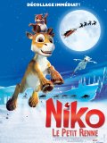 Niko, le petit renne