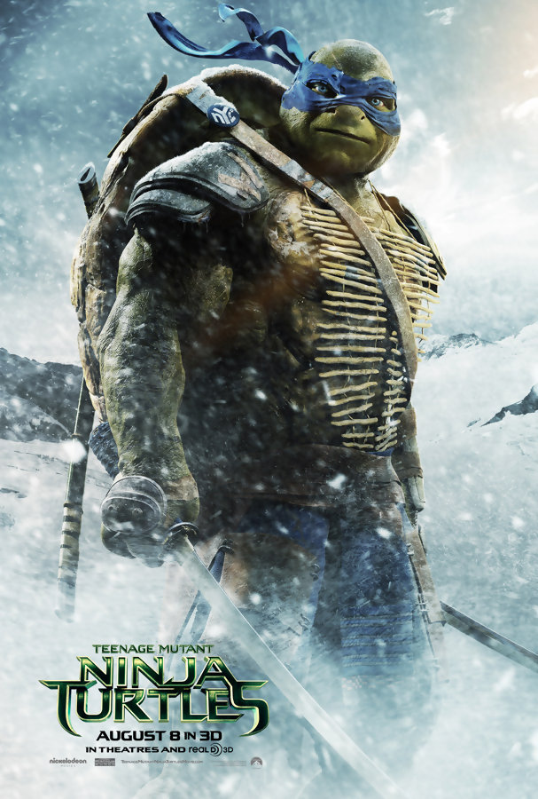 Ninja Turtles