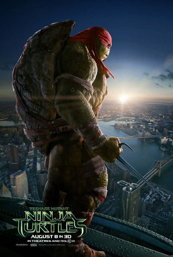 Ninja Turtles