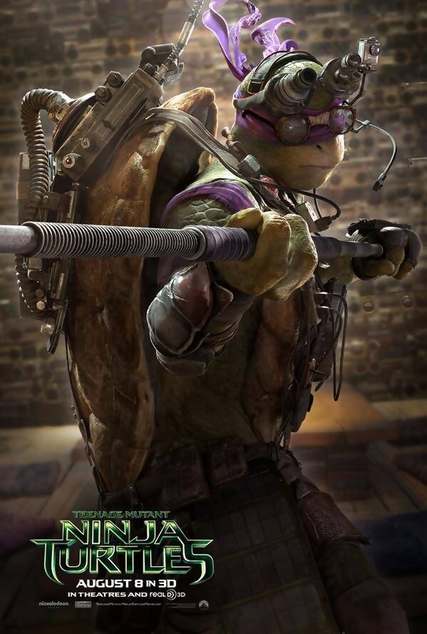 Ninja Turtles