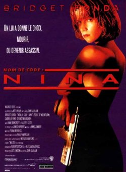 Nom de code Nina