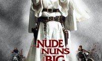 Nude Nuns with Big Guns