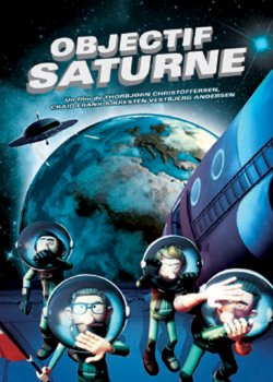 Objectif Saturne