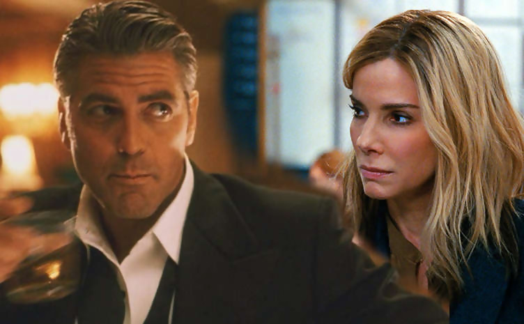 Ocean's 8 : Danny Ocean (George Clooney) est-il vraiment mort