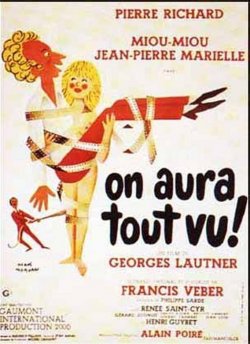 On aura tout vu