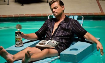 Leonardo DiCaprio sauve un homme de la noyade pendant ses vacances
