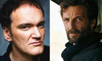 Mathieu Kassovitz balance sur Quentin Tarantino et la violence de son cinéma