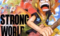 One Piece le Film : Strong World