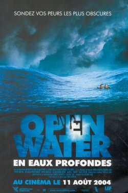Open water (en eaux profondes)