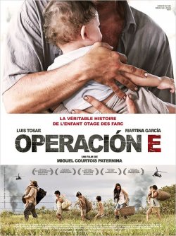 Operación E