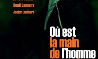 Où est la main de l'homme sans tête