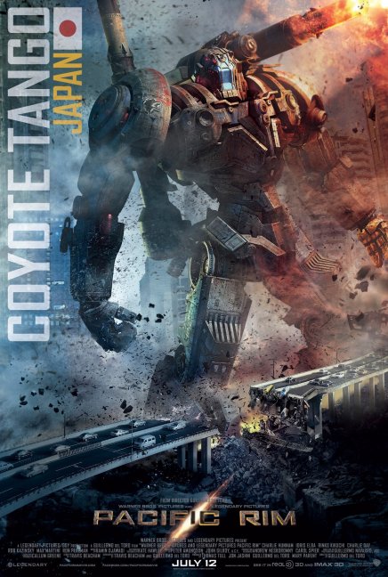 Pacific Rim Pacific Rim