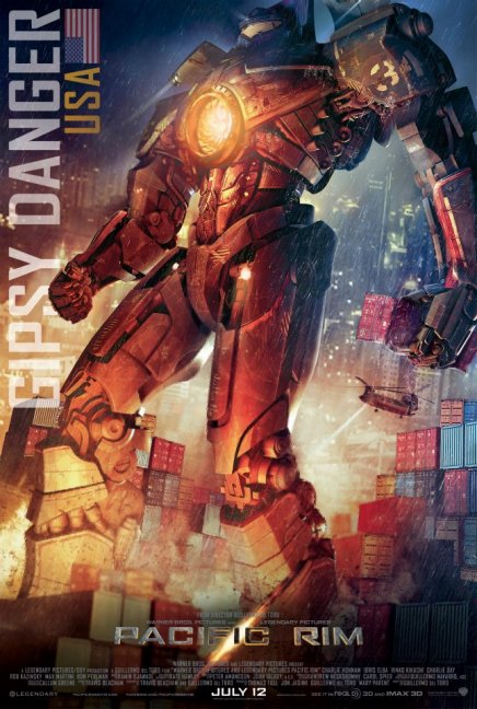 Pacific Rim Pacific Rim