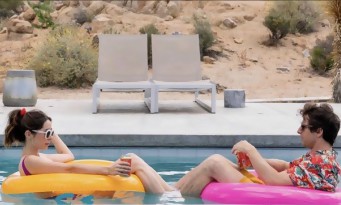 Palm Springs