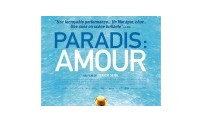 Paradis : amour