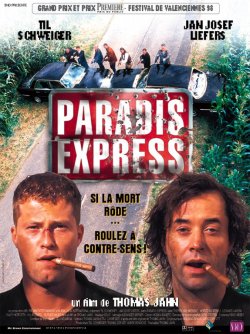 Paradis Express