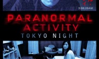 Paranormal Activity Tokyo Night