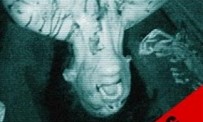 Paranormal Entity