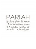 Pariah