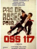 Pas de roses pour OSS 117