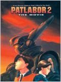 Patlabor 2