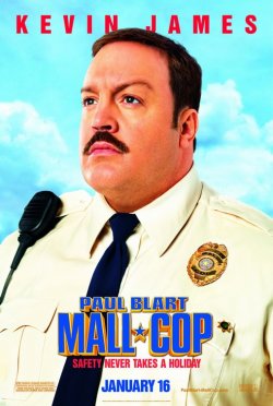 Paul Blart : super vigile