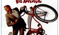Pee wee big adventure