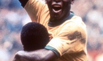 Pelé