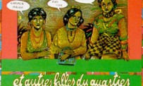 Pepi, Luci, Bom et autres filles du quartier