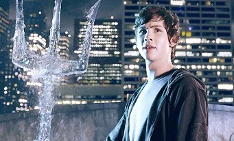 Percy Jackson 2 : Bande annonce VF