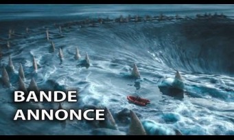 Percy Jackson 2 : La Mer des Monstres