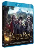Peter Pan Et Le Pays Imaginaire