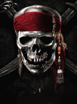 Pirates des Caraïbes 5