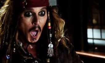 Pirates des Caraïbes 5 : un budget bouffe démentiel pour Johnny Depp and co
