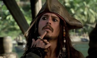 Pirates des Caraïbes 6 : les fans se mobilisent pour sauver Johnny Depp / Jack Sparrow