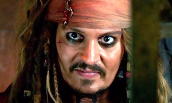 Johnny Depp : des milliers de fans militent pour son retour en Jack Sparrow (pétition Pirates des Caraïbes)
