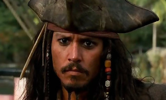 Johnny Depp avance qu'il refuserait Pirates des Caraïbes 6 même pour 300 millions