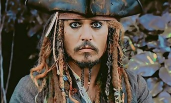 Johnny Depp déclare ne jamais avoir vu Pirates des Caraïbes !