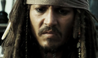 Pirates des Caraïbes 5 : Johnny Depp blessé sur le tournage