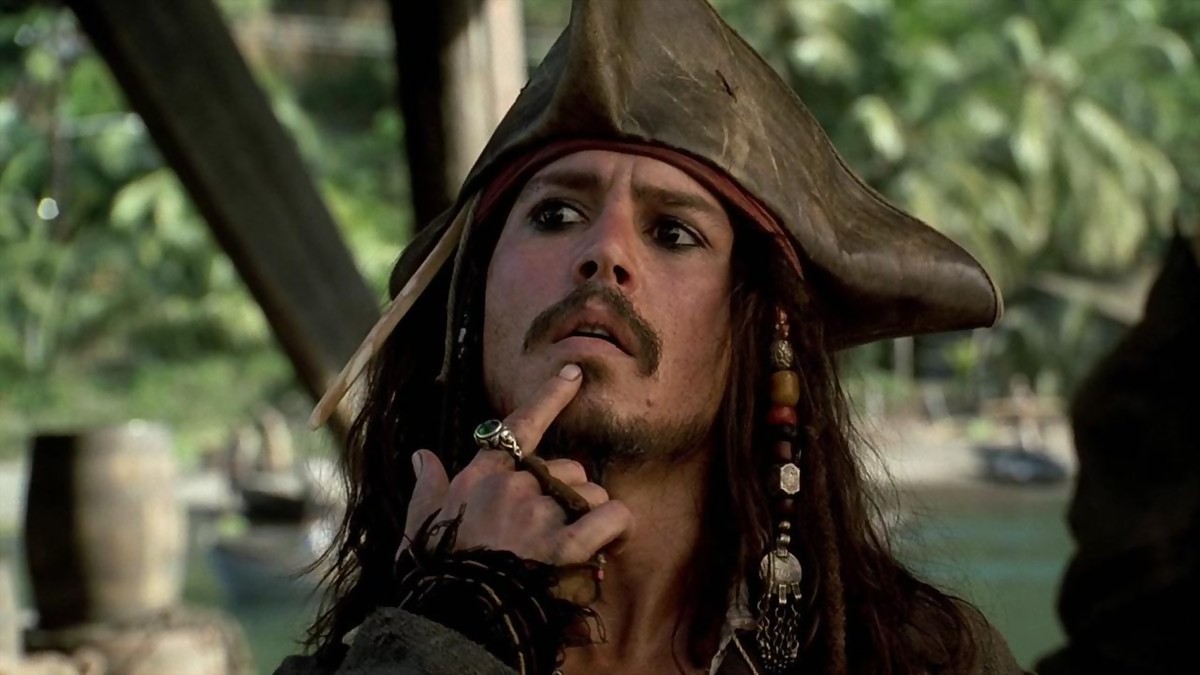 Pirates Des Caraibes 6 Virer Johnny Depp Permet D Economiser 90 Millions