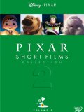 Pixar Shorts : Volume 2