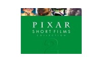 Pixar Shorts : Volume 2