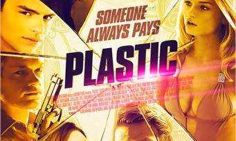 Plastic