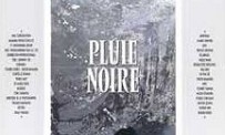 Pluie Noire