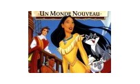 Pocahontas 2, un monde nouveau (V)