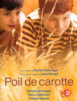 Poil de Carotte