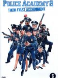 Police academy 2