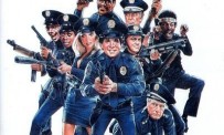 Police academy 2