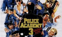 Police academy 3